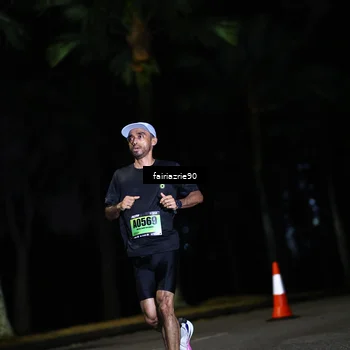 Runner Photo 5284907
