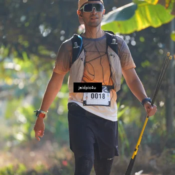 Runner Photo 5284908