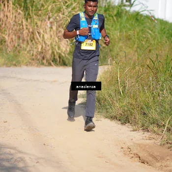 Runner Photo 5284909