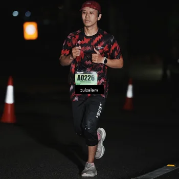 Runner Photo 5284910