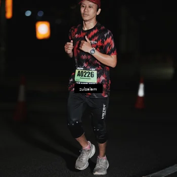 Runner Photo 5284912