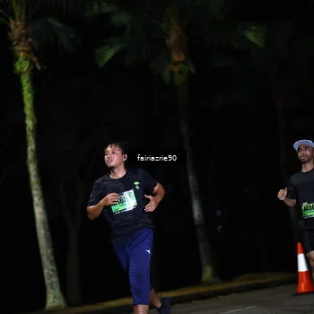 Runner Photo 5284913