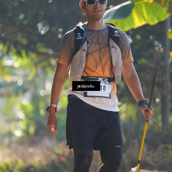 Runner Photo 5284914