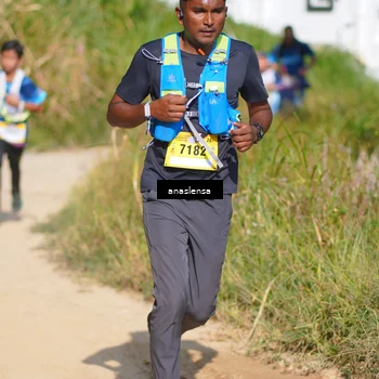 Runner Photo 5284916