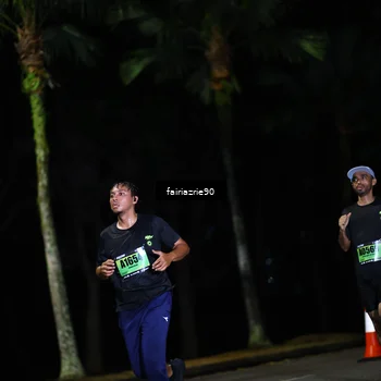 Runner Photo 5284919