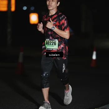 Runner Photo 5284925