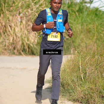 Runner Photo 5284930