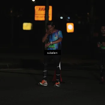 Runner Photo 5284931