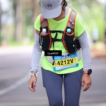 Runner Photo 5284932