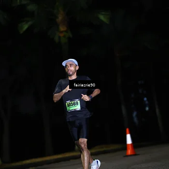Runner Photo 5284935
