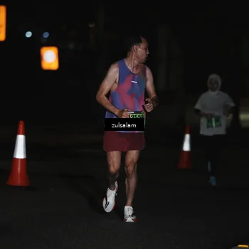 Runner Photo 5284936