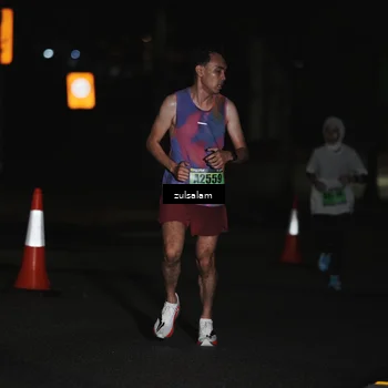 Runner Photo 5284938