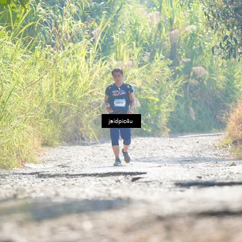 Runner Photo 5284940