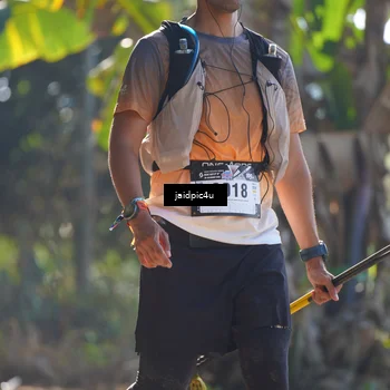 Runner Photo 5284942