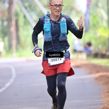Runner Photo 5284946