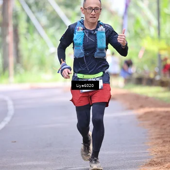 Runner Photo 5284948