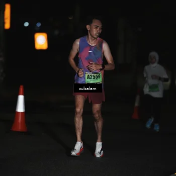 Runner Photo 5284951