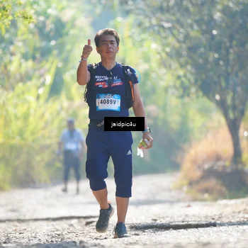 Runner Photo 5284952