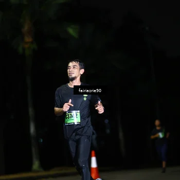 Runner Photo 5284953