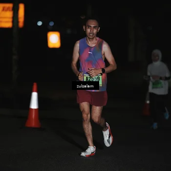 Runner Photo 5284955