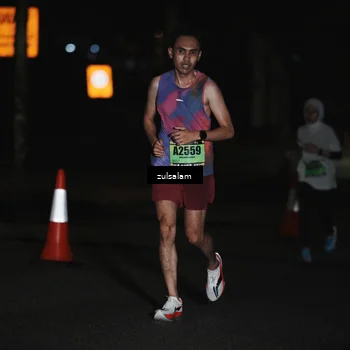 Runner Photo 5284957