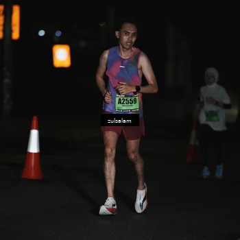 Runner Photo 5284959
