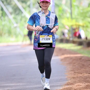 Runner Photo 5284962