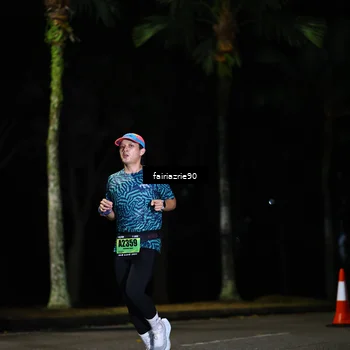 Runner Photo 5284963