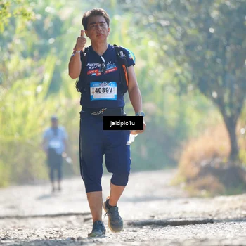 Runner Photo 5284964