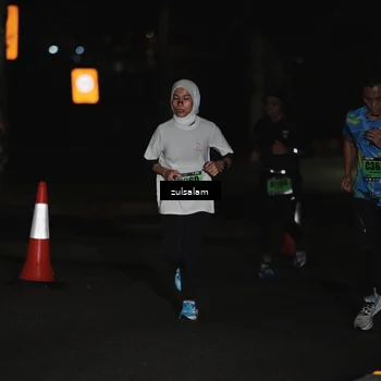 Runner Photo 5284965