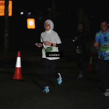 Runner Photo 5284966