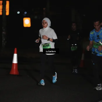 Runner Photo 5284967