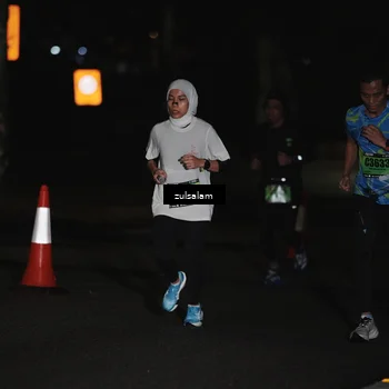 Runner Photo 5284968