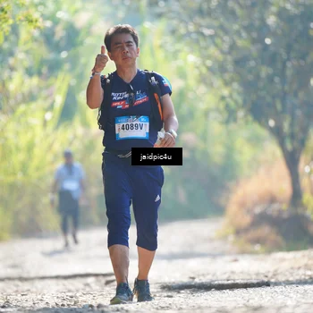 Runner Photo 5284974
