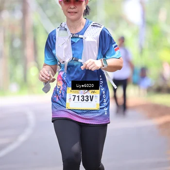 Runner Photo 5284977