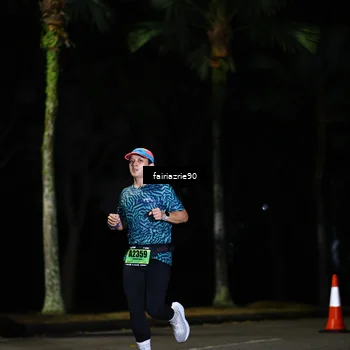 Runner Photo 5284983