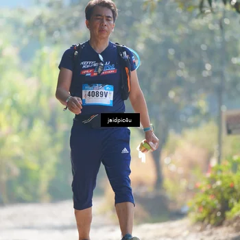 Runner Photo 5284985