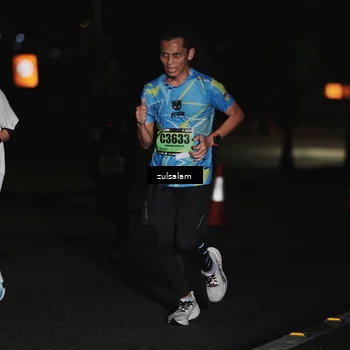 Runner Photo 5284986
