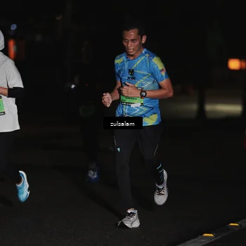 Runner Photo 5284987