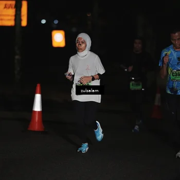 Runner Photo 5284988