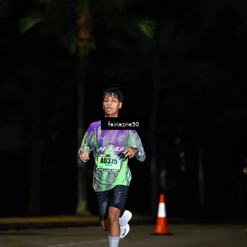 Runner Photo 5284991