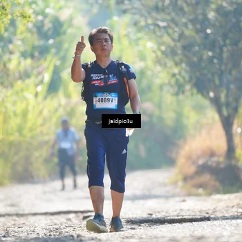 Runner Photo 5284995