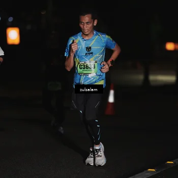 Runner Photo 5284997