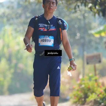 Runner Photo 5285001