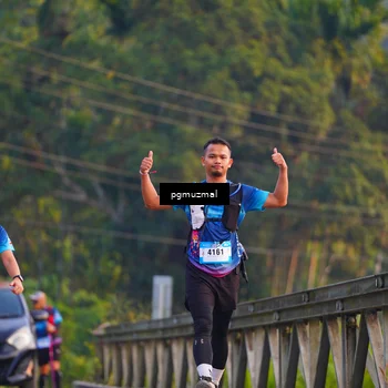Runner Photo 5285002