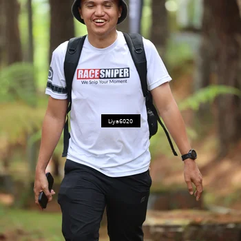 Runner Photo 5285003