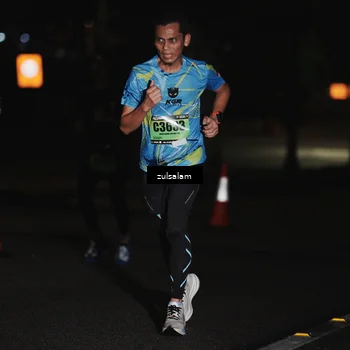 Runner Photo 5285004