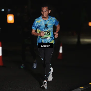 Runner Photo 5285006