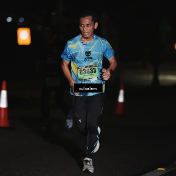 Runner Photo 5285008