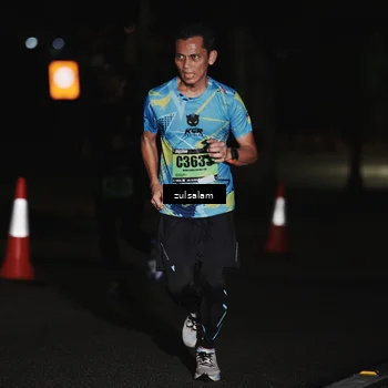 Runner Photo 5285009
